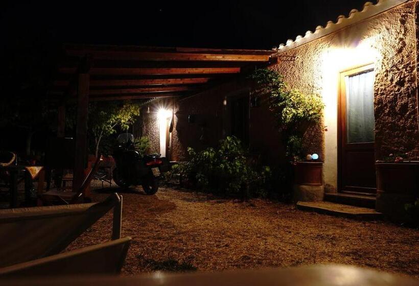 住宿加早餐 Lo Stazzo