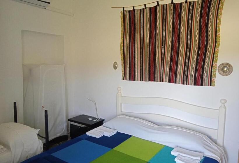 住宿加早餐 Lo Stazzo