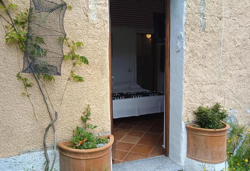 住宿加早餐 Lo Stazzo