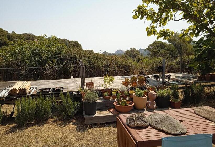 住宿加早餐 Lo Stazzo