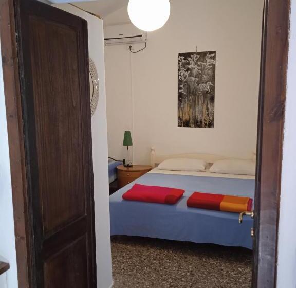 住宿加早餐 Lo Stazzo