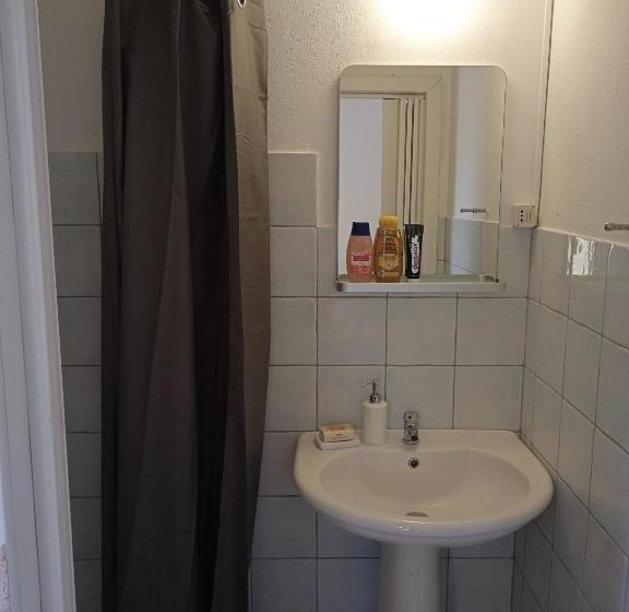 住宿加早餐 Lo Stazzo