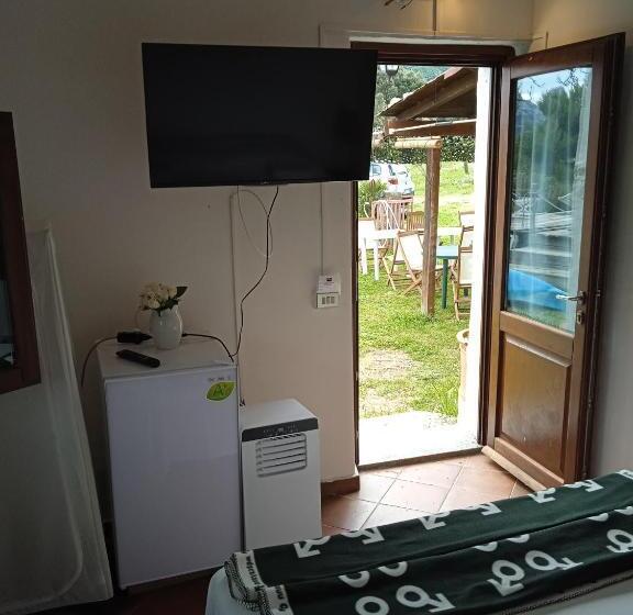 住宿加早餐 Lo Stazzo