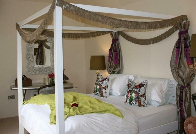 צימר Lower Barns Guest House