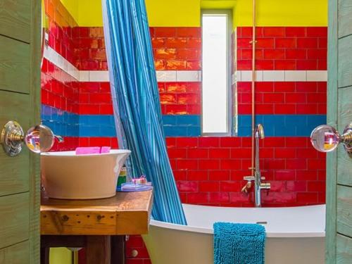 צימר Lower Barns Guest House