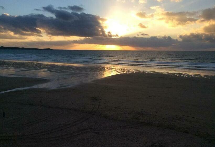 צימר Lower Barns Guest House