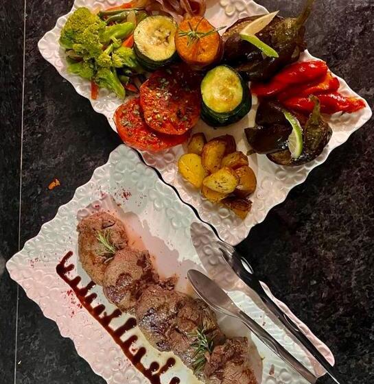 צימר Maison D Hotes Berbari