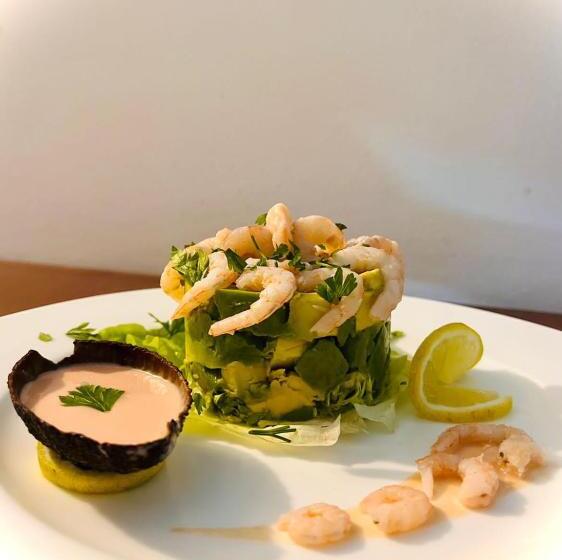 צימר Maison D Hotes Berbari