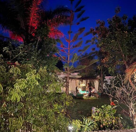 צימר Maison D Hotes Berbari