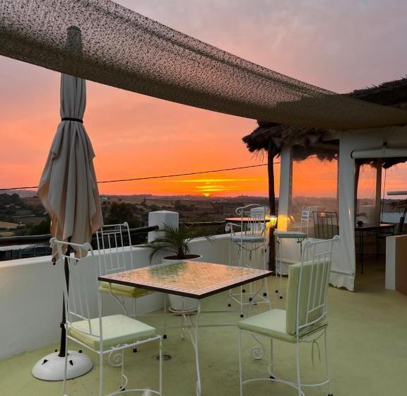 צימר Maison D Hotes Berbari