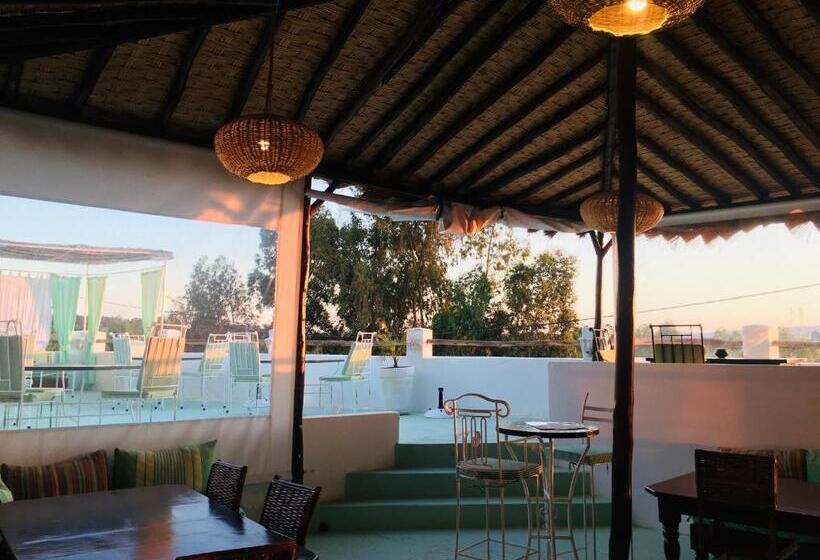 צימר Maison D Hotes Berbari