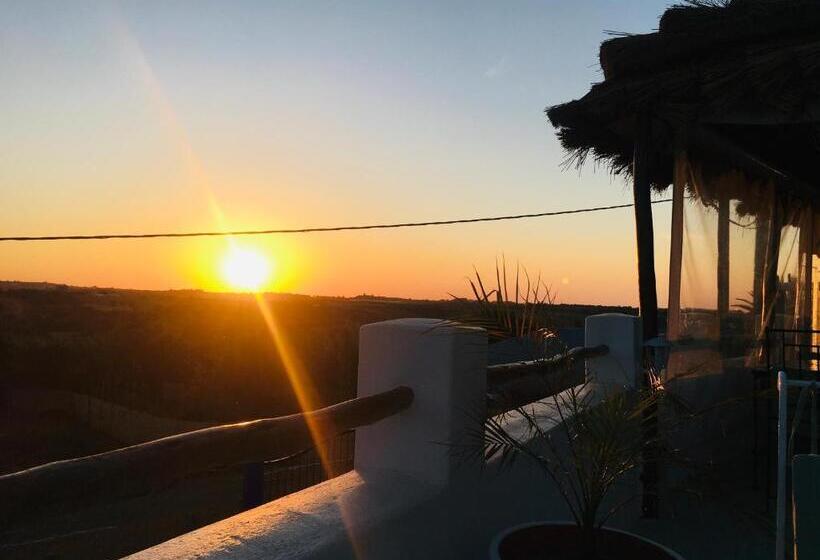 צימר Maison D Hotes Berbari