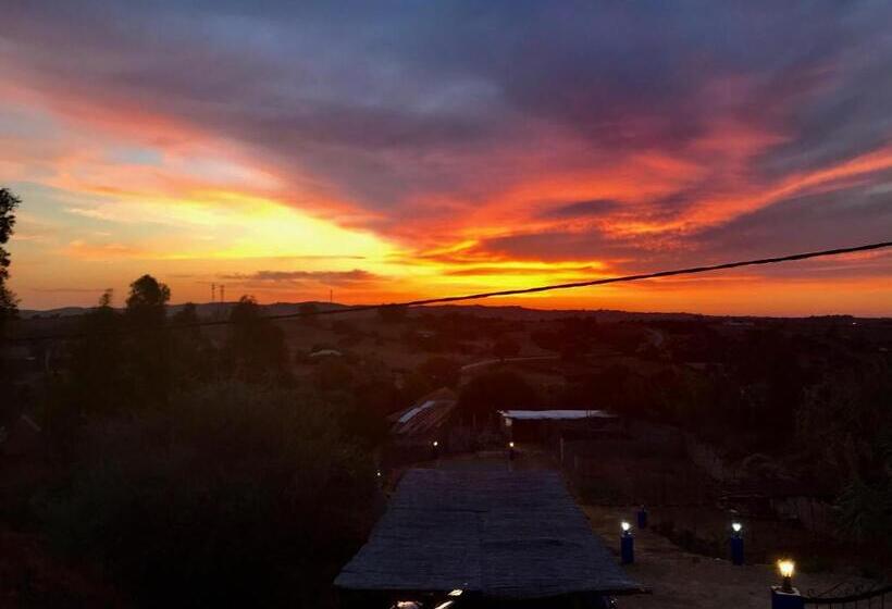 צימר Maison D Hotes Berbari