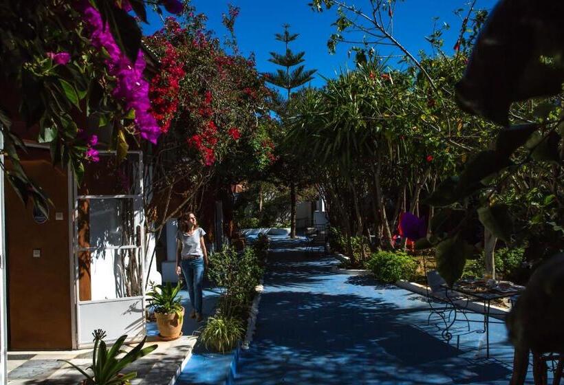 צימר Maison D Hotes Berbari