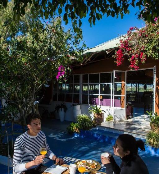 צימר Maison D Hotes Berbari