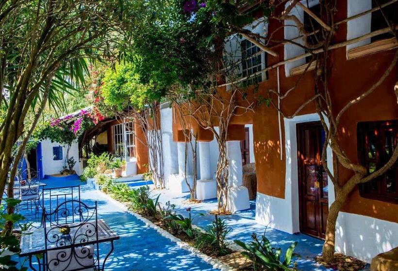 צימר Maison D Hotes Berbari