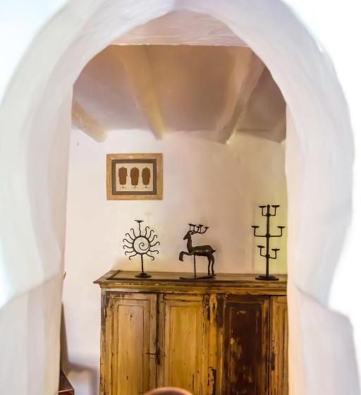 צימר Maison D Hotes Berbari