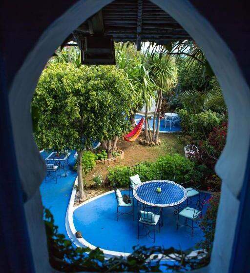 צימר Maison D Hotes Berbari