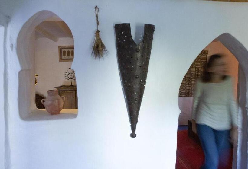 צימר Maison D Hotes Berbari