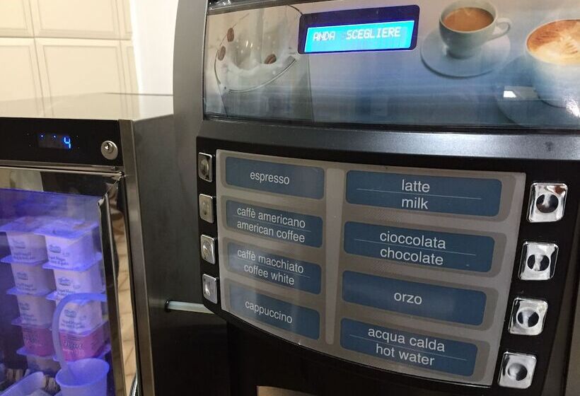 민박 Marricriu Camere Avola