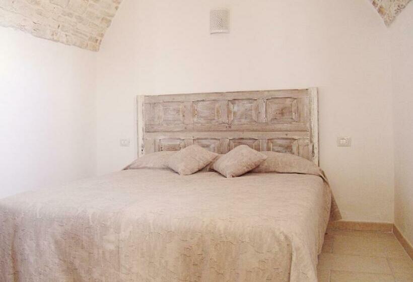 민박 Masseria Signora