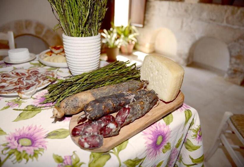 민박 Masseria Signora