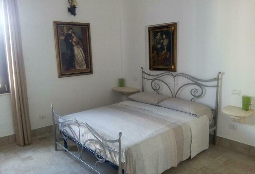 צימר Pozzo Della Corte   Un Raffinato Nido D Amore Salentino