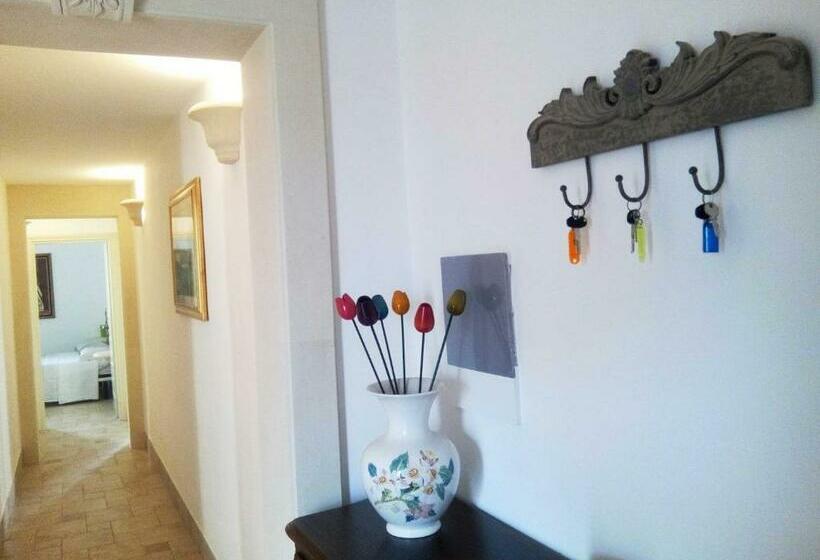 مبيت وإفطار Pozzo Della Corte   Un Raffinato Nido D Amore Salentino