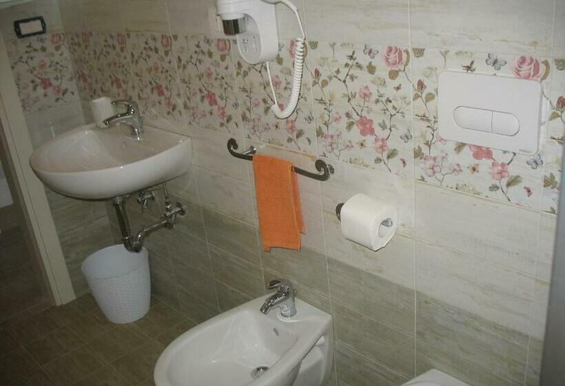 مبيت وإفطار Pozzo Della Corte   Un Raffinato Nido D Amore Salentino