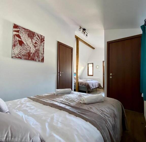 Bed and Breakfast Restaurant Pensiunea Carmen