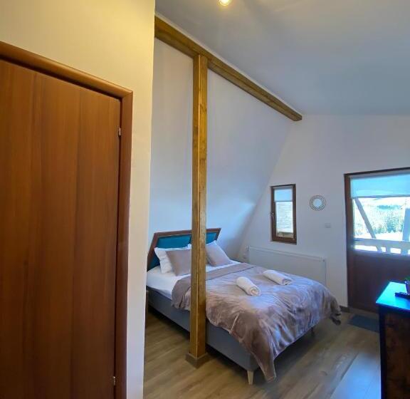 Bed and Breakfast Restaurant Pensiunea Carmen