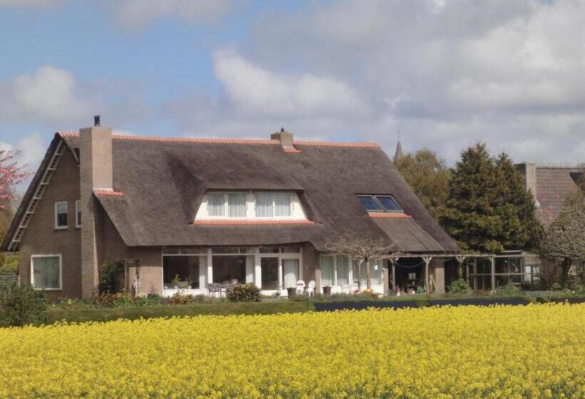 مبيت وإفطار Riethove