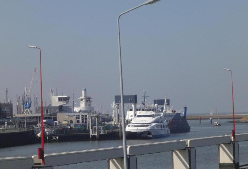 مبيت وإفطار Riethove