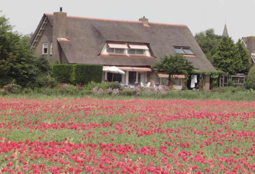 مبيت وإفطار Riethove