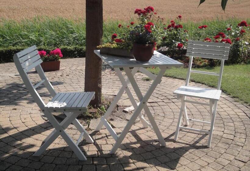 مبيت وإفطار Riethove