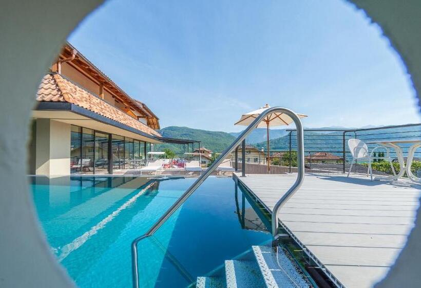 Bed and Breakfast Seaberhof