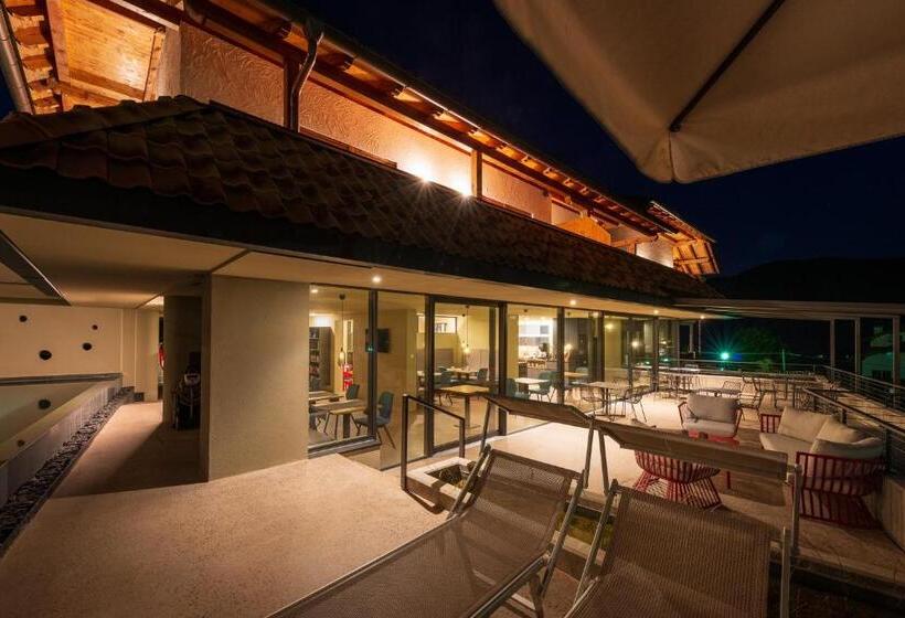 Bed and Breakfast Seaberhof