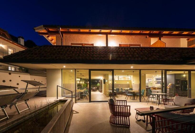 Bed and Breakfast Seaberhof