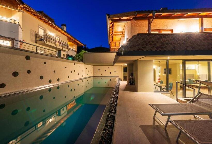 Bed and Breakfast Seaberhof