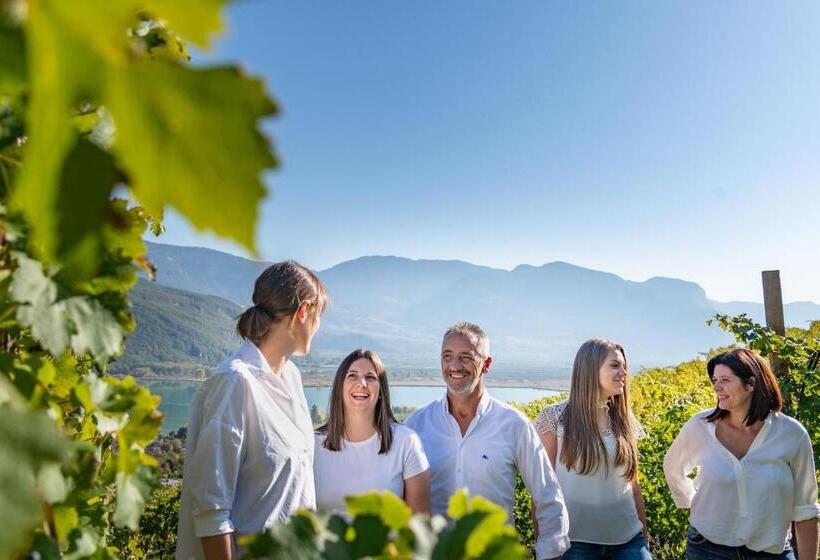 Bed and Breakfast Seaberhof