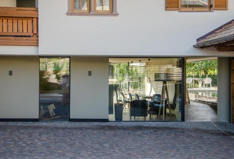 Bed and Breakfast Seaberhof