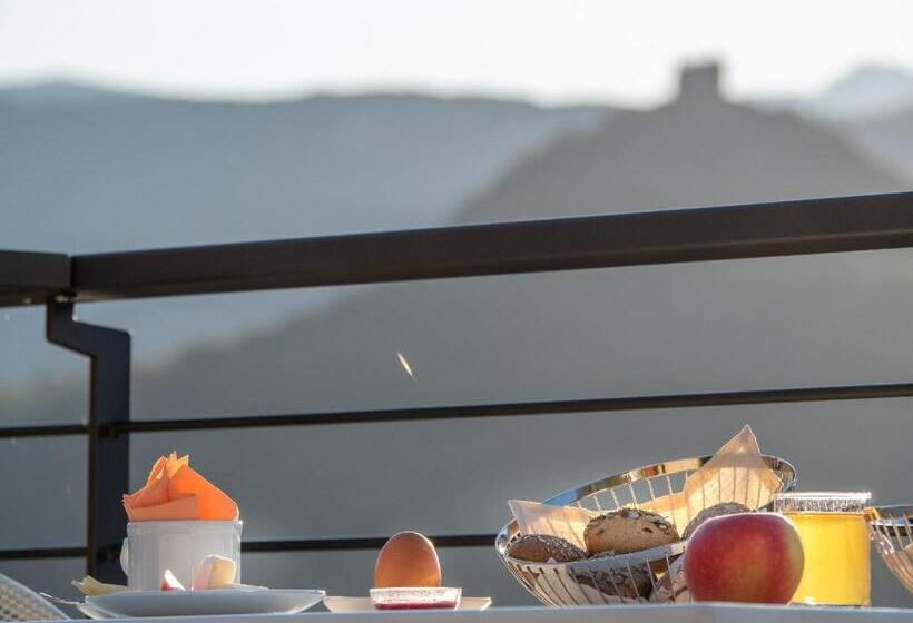 Bed and Breakfast Seaberhof