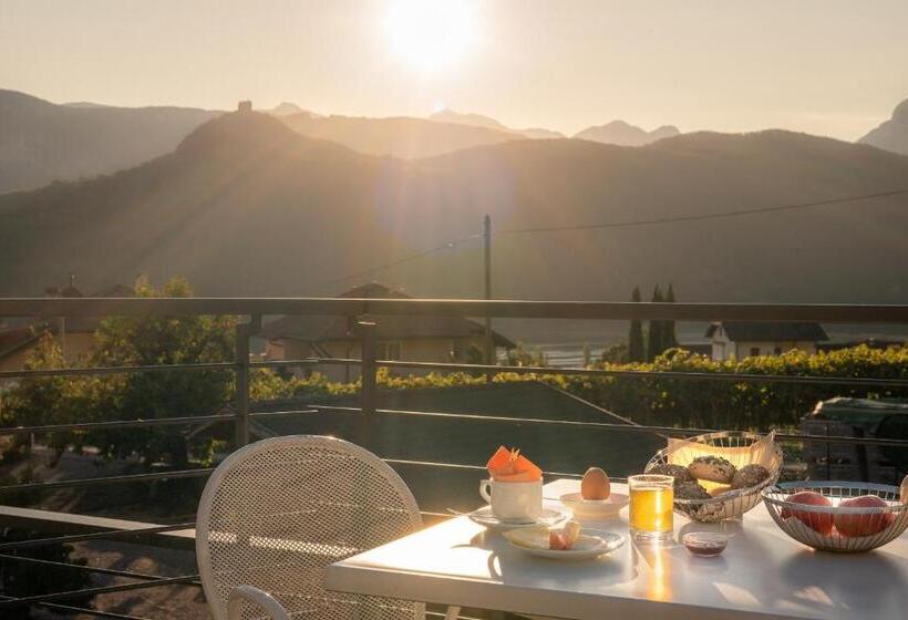 Bed and Breakfast Seaberhof