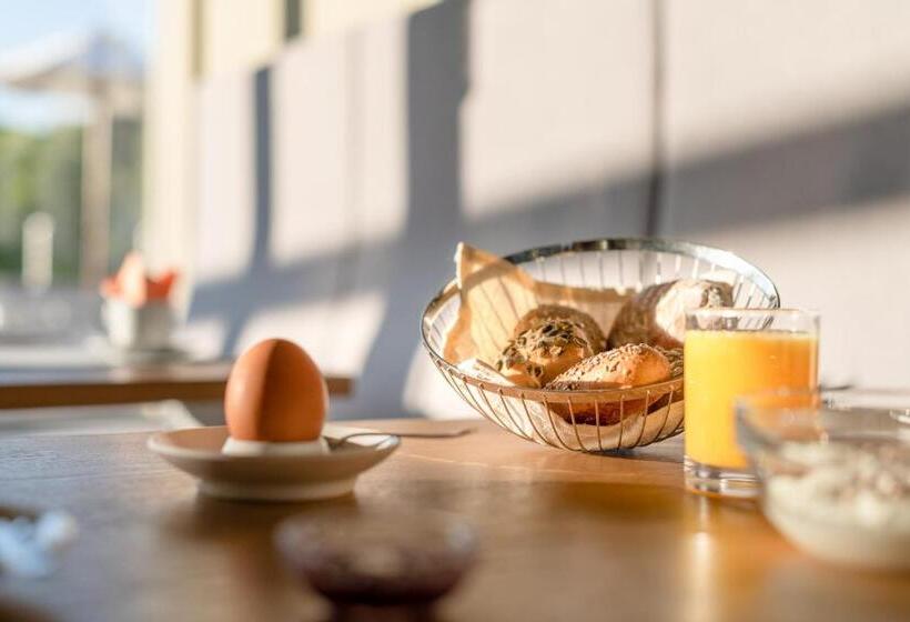 Bed and Breakfast Seaberhof