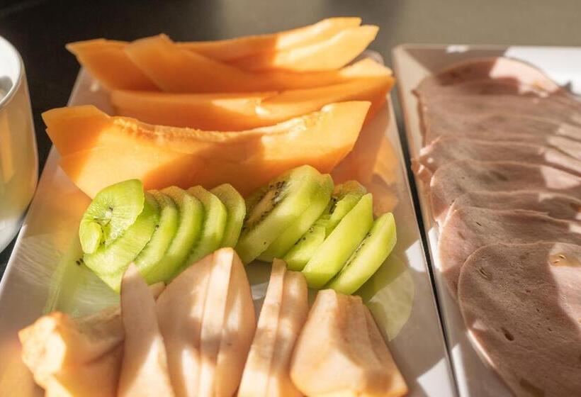 Bed and Breakfast Seaberhof