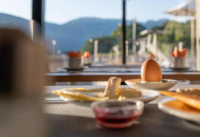 Bed and Breakfast Seaberhof