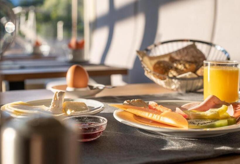 Bed and Breakfast Seaberhof