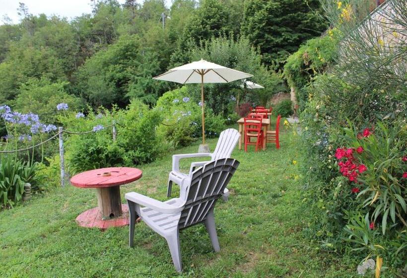 ベッドアンドブレックファースト Segni E Impronta