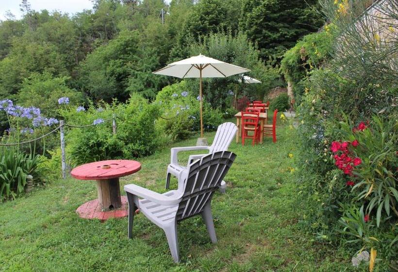 ベッドアンドブレックファースト Segni E Impronta