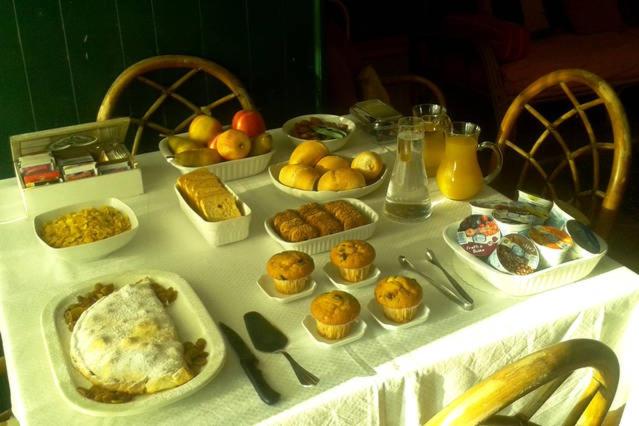 ベッドアンドブレックファースト Segni E Impronta